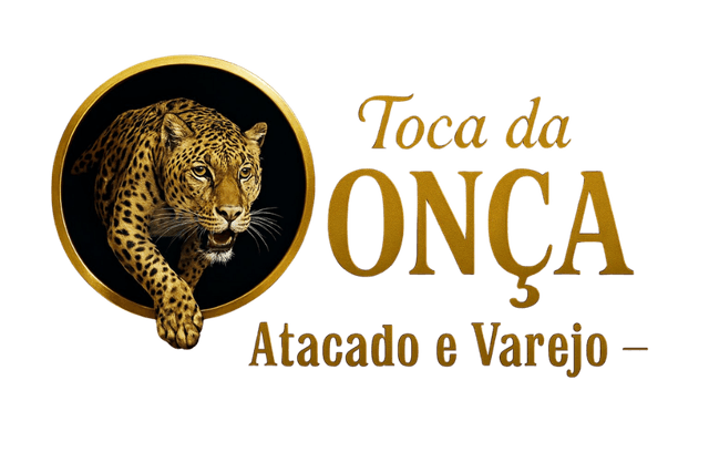 Toca da Onça